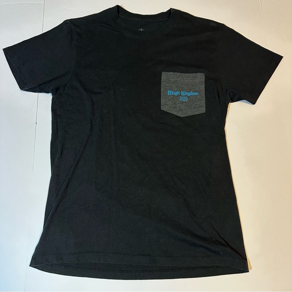 Disney Villains After Hours Hades t shirt 2020 - Picture 1 of 5